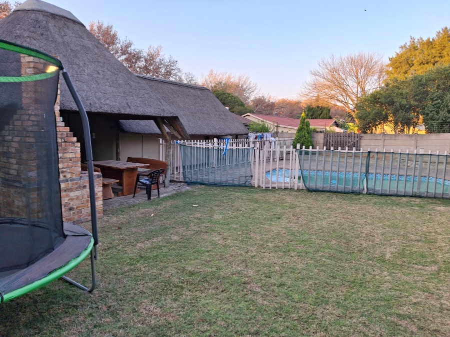 3 Bedroom Property for Sale in Vaalpark Free State